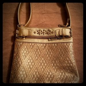 Crossbody purse